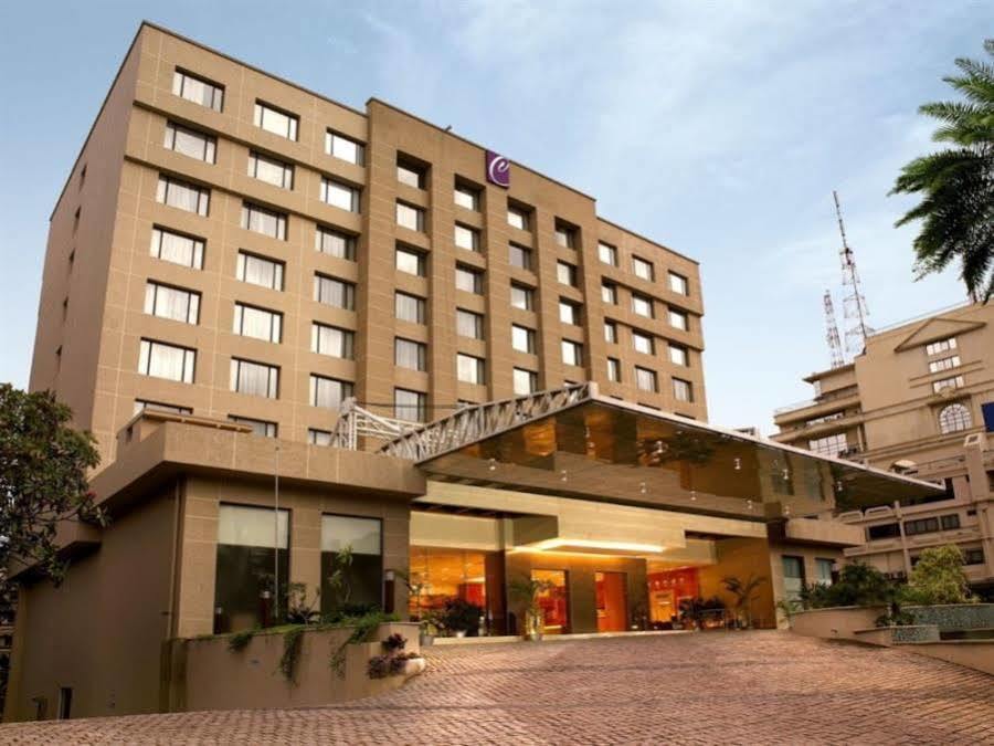 더 챈서리 파빌리온 벵갈루루 외부 사진